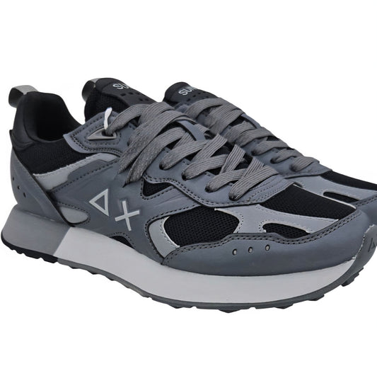 JAKI 2.0 SILVER MESH Z46126 - Scarpe - SUN 68