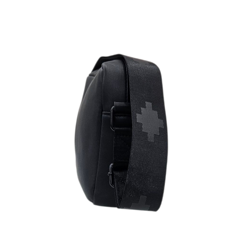 COMAF250144 BORSA STAMPA - BORSELLO - MARCELLO BURLON COUNTRY OF MILANO