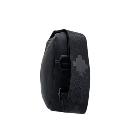 COMAF250144 BORSA STAMPA - BORSELLO - MARCELLO BURLON COUNTRY OF MILANO