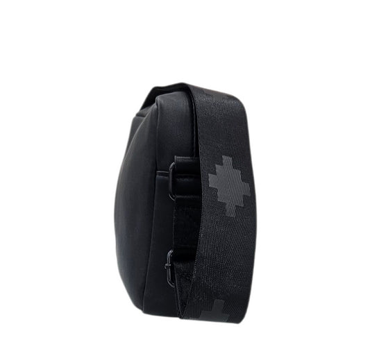 COMAF250144 BORSA STAMPA - BORSELLO - MARCELLO BURLON COUNTRY OF MILANO