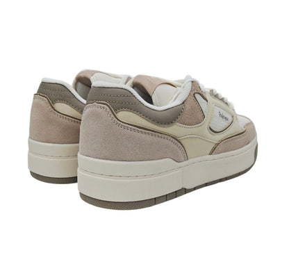 GROUND001 - Scarpe - Refrigue