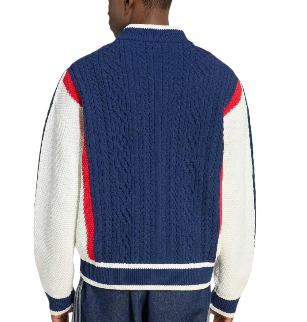 KS5438 WICONS CARDIGAN - MAGLIA - adidas