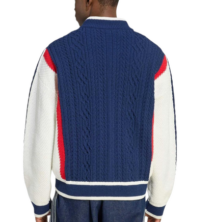 KS5438 WICONS CARDIGAN - MAGLIA - adidas