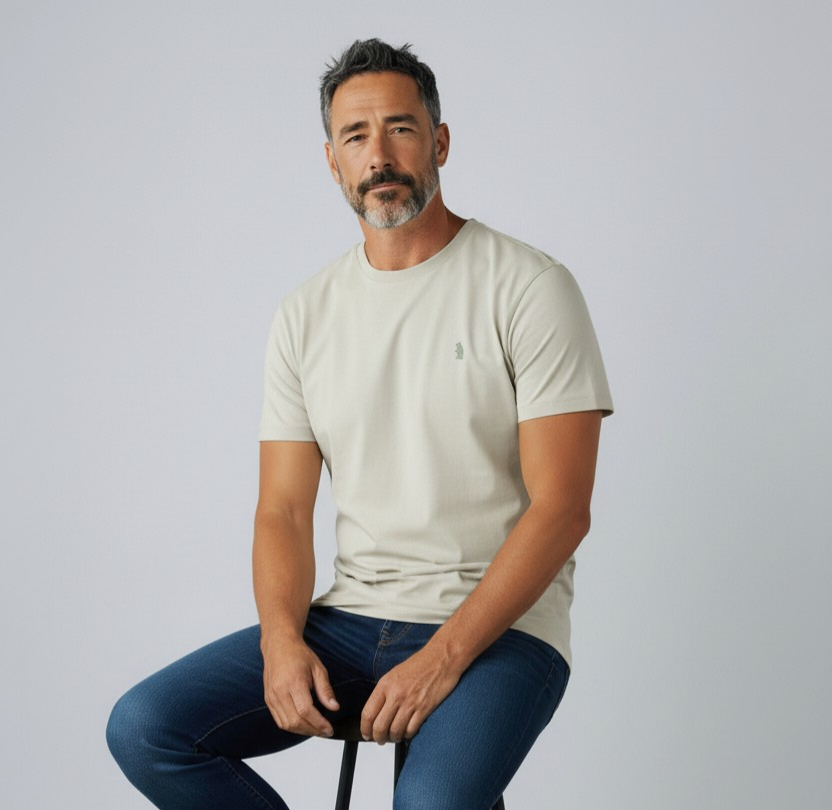 R4532M261 PANAMA - T-Shirt e Polo - Refrigue