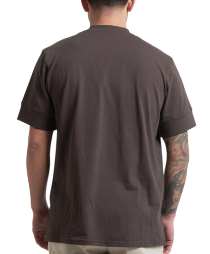 SH11 MORO BEIGE - T-Shirt e Polo - Artik