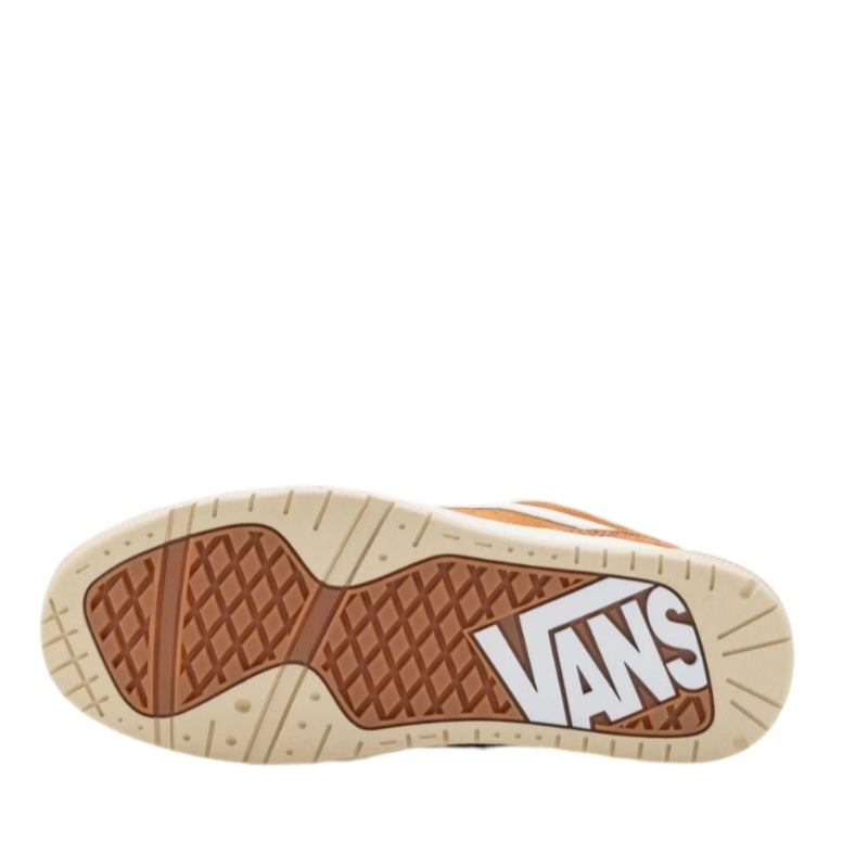 HYLANE BROWN VN000D1BRO1 - SNEAKERS - VANS