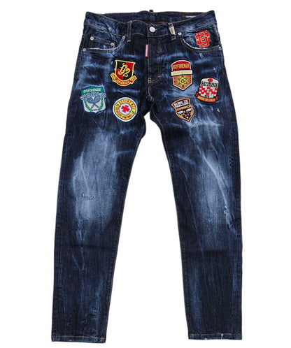 CELEBRITY JEANS - JEANS - G2 FIRENZE