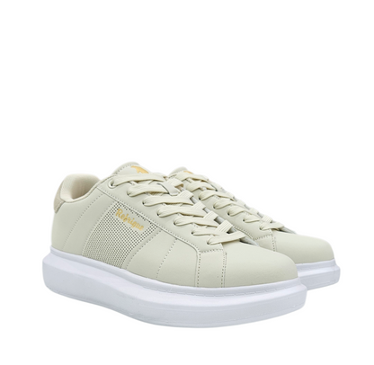 SMOKY 101 OFF WHITE - Scarpe - Refrigue