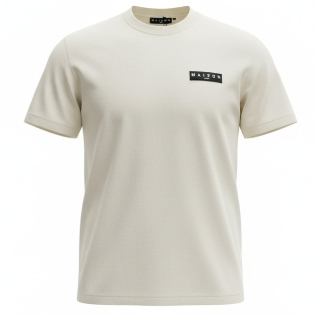 M9M2904 ARTIK - T-Shirt e Polo - M9P