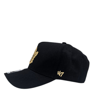 HSCMDTTC518GWP BK17 TORONTO MAPLE - BERRETTO - 47 BRAND