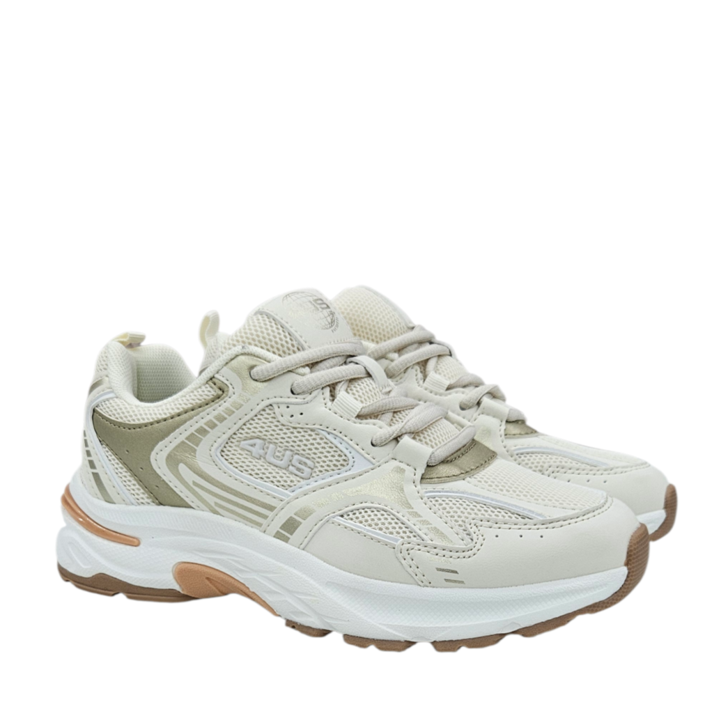 4BX 217 BEIGE -  - 4US PACIOTTI