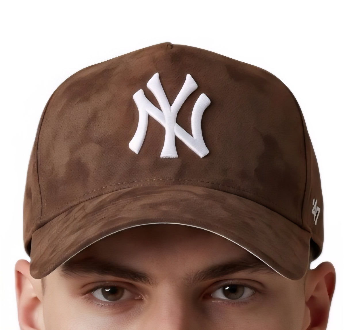 CAPPELLO OSFM - BERRETTO - 47 BRAND