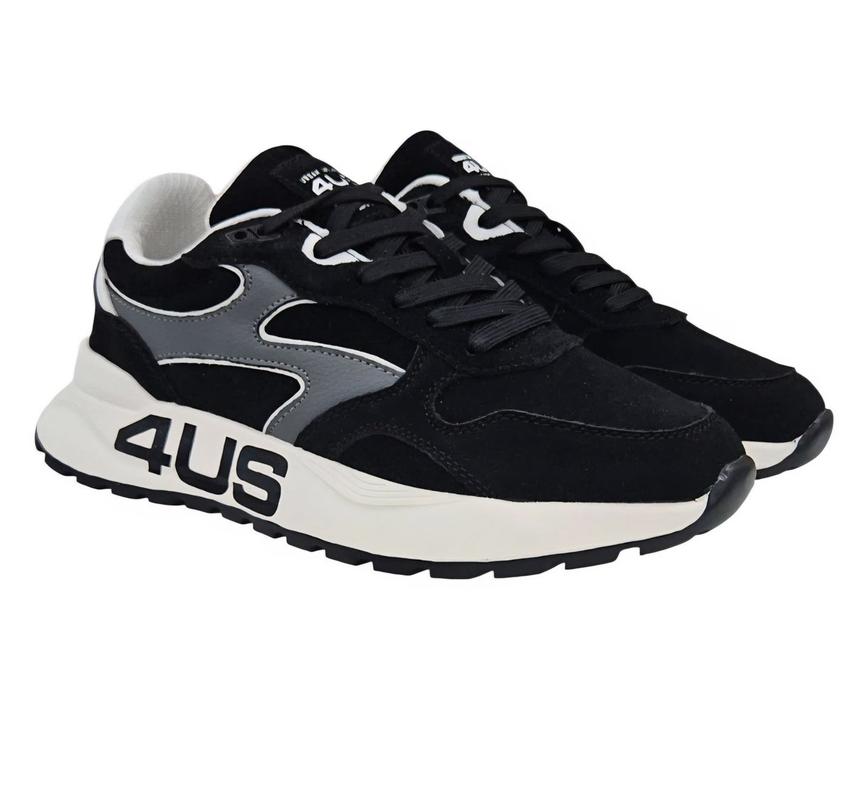 24 439 - Scarpe - 4US PACIOTTI