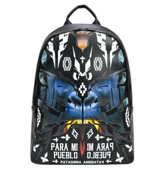 COMAS260316 ZAINO - Zaini - MARCELLO BURLON COUNTRY OF MILANO