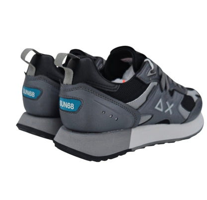 JAKI 2.0 SILVER MESH Z46126 - Scarpe - SUN 68