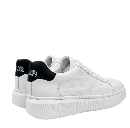 4US 0021 WHITE -  - 4US PACIOTTI