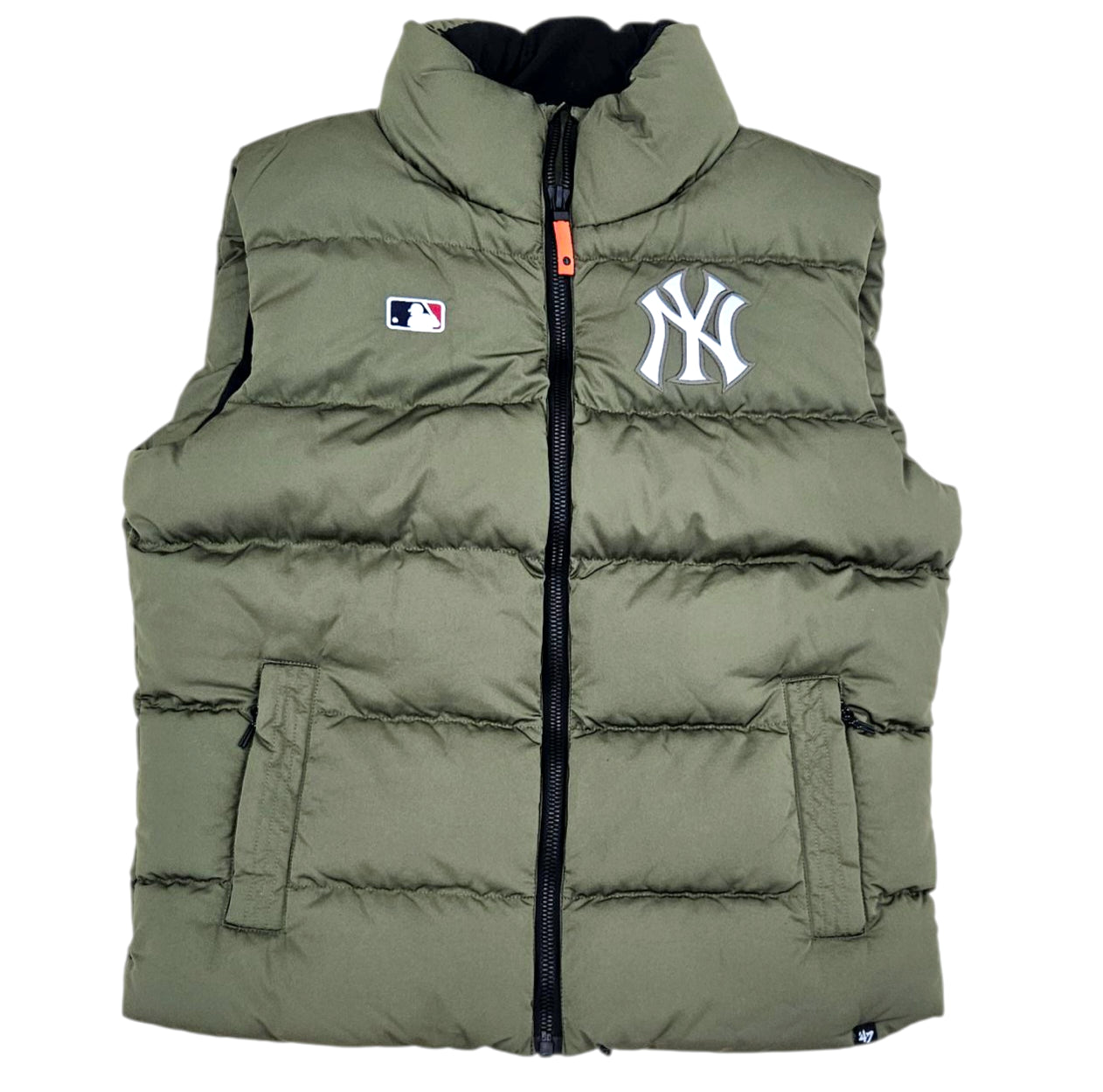 BB017PMNOCH661504SW NEW YORK YANKEES - SMANICATO - 47 BRAND