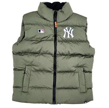 BB017PMNOCH661504SW NEW YORK YANKEES - SMANICATO - 47 BRAND