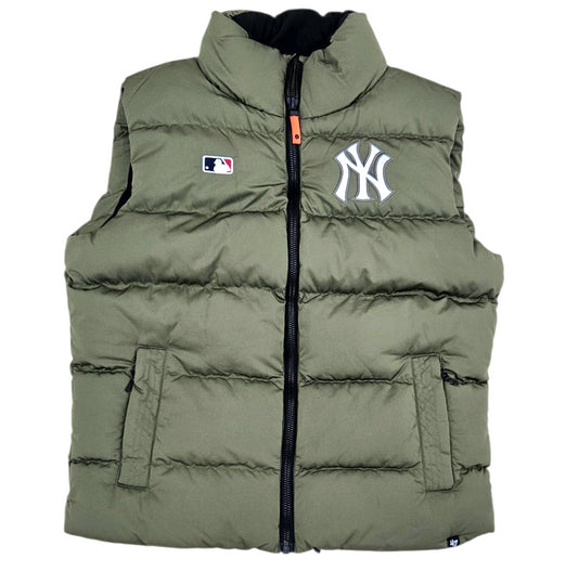 BB017PMNOCH661504SW NEW YORK YANKEES - SMANICATO - 47 BRAND