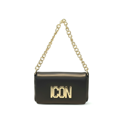 ICBS13A02 BLACK - Borse - ICON