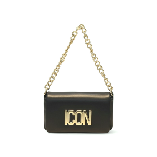 ICBS13A02 BLACK - Borse - ICON