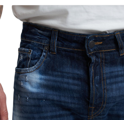 LS1615 1812 - JEANS - Artik