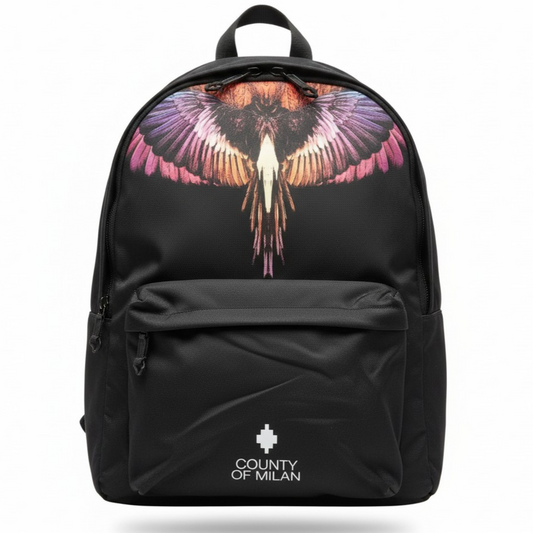COMAS260308 ZAINO - Zaini - MARCELLO BURLON COUNTRY OF MILANO