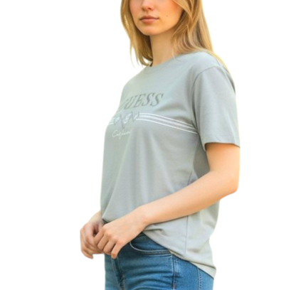 V6GI06K2967 A92M - T-Shirt e Polo - Guess