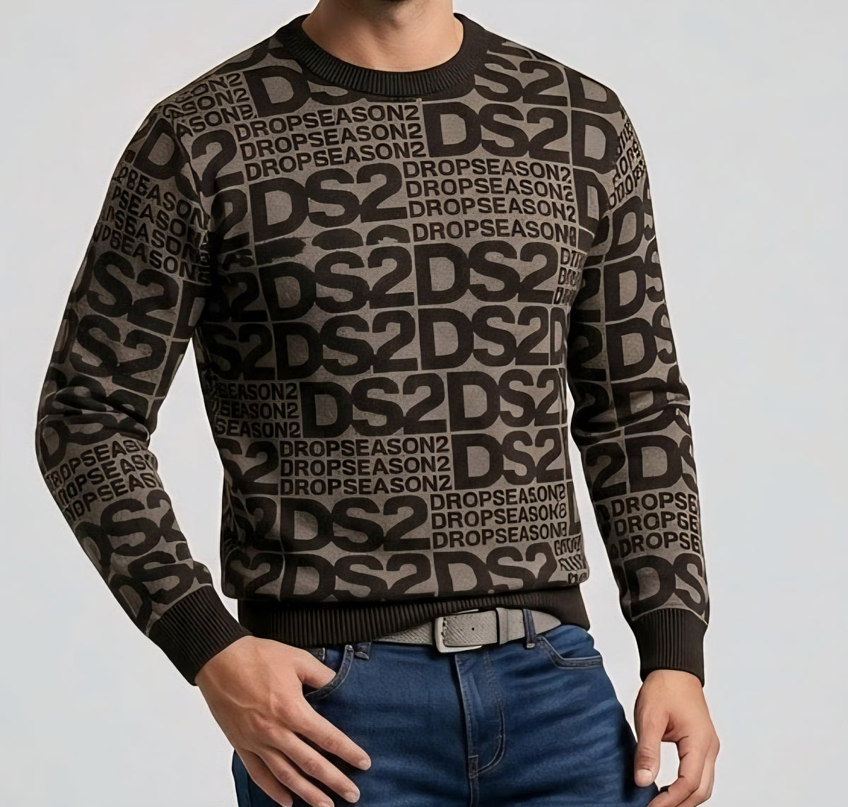 MAGLIE Uomo DROPSEASON2 F62A439