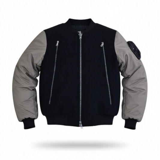 CLOCH NERO - GIUBBINO - Artik