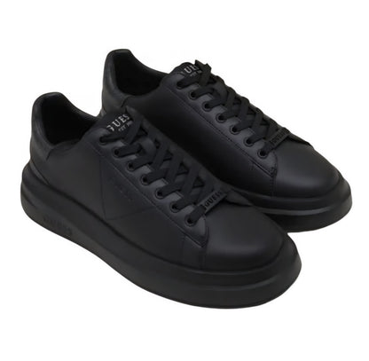 Scarpe Uomo Guess FMJLBALEA12 BLACK
