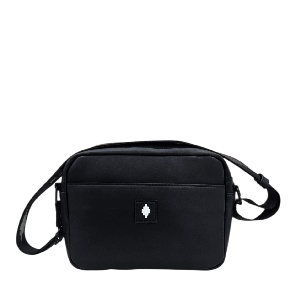 COMAF250144 BORSA STAMPA - BORSELLO - MARCELLO BURLON COUNTRY OF MILANO