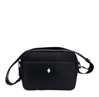 COMAF250144 BORSA STAMPA - BORSELLO - MARCELLO BURLON COUNTRY OF MILANO