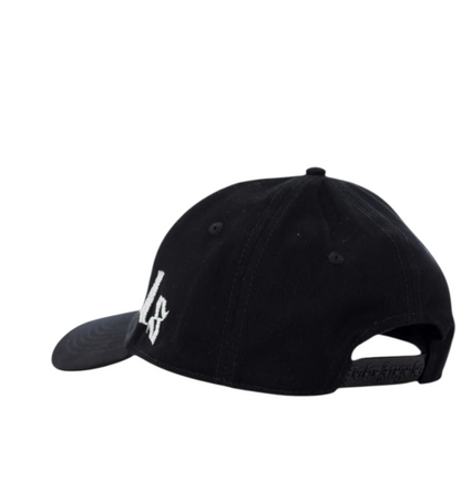 BL00COZ09730001 NERO - BERRETTO - PALM ANGELS
