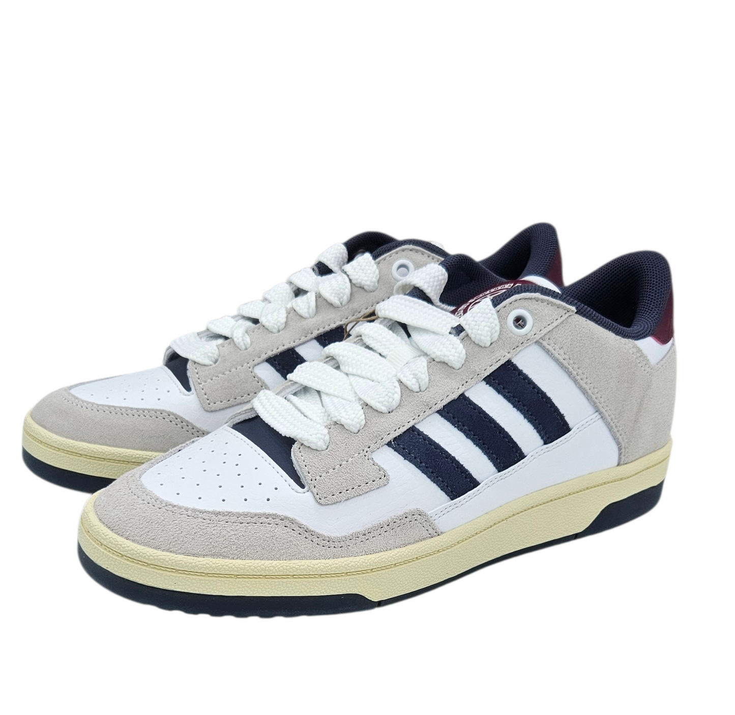 RAPID COURT LOW JR1010 - Scarpe - adidas