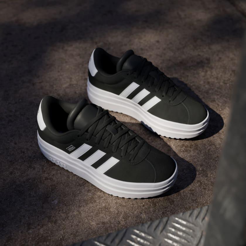 VL COURT BOLD J IH4777 - Scarpe - adidas