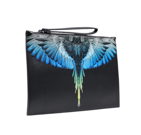 COMAS260335 POCHETTE - POCHETTE - MARCELLO BURLON COUNTRY OF MILANO