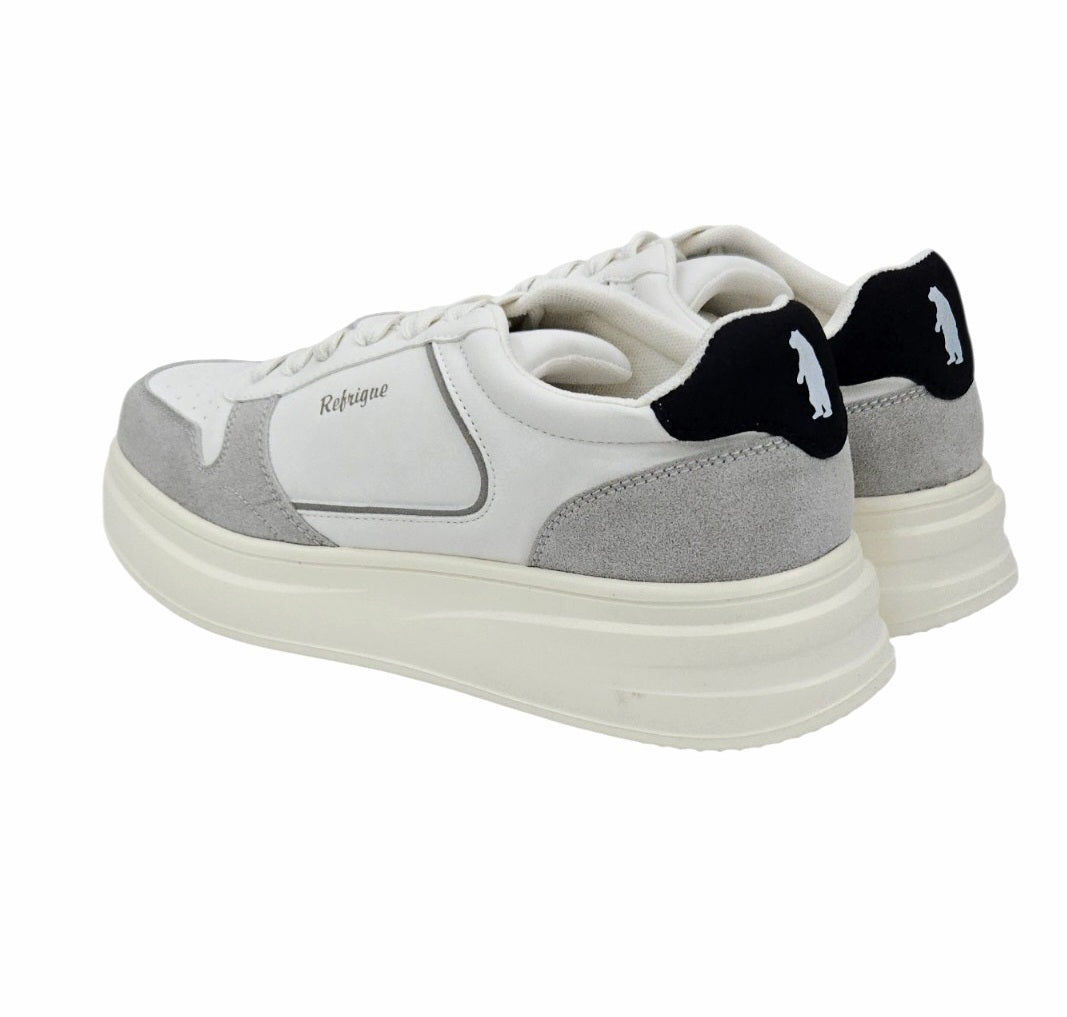 SOMA201 - Scarpe - Refrigue