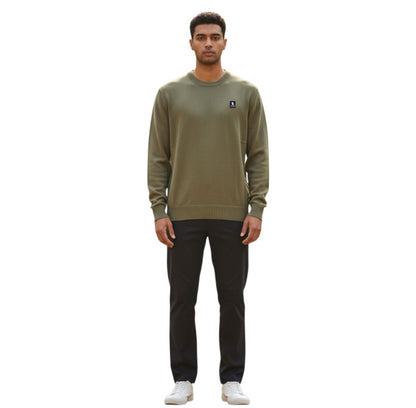 2811W00156 SAGE - MAGLIA - Refrigue