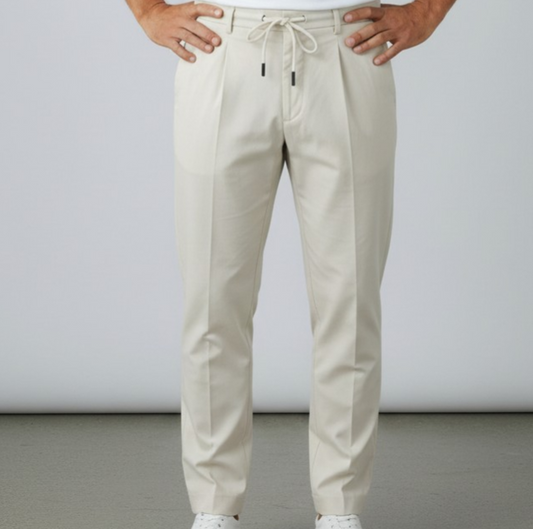 PANTALACCIO  BEIGE - Pantaloni - G2 FIRENZE