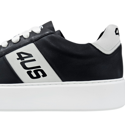 1228 3 BLACK -  - 4US PACIOTTI