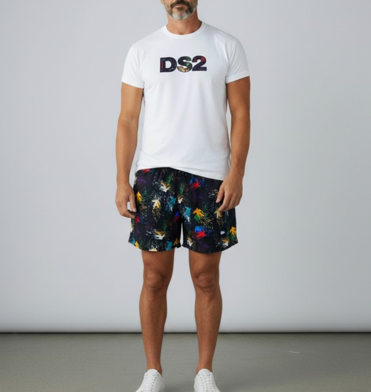 SS26B24 BIANCO - Completi - DS2