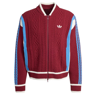 KR7633 WICONS CARDIGAN - MAGLIA - adidas