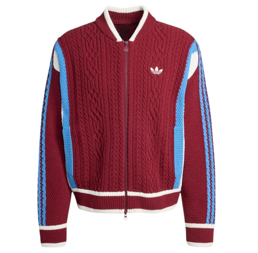 KR7633 WICONS CARDIGAN - MAGLIA - adidas