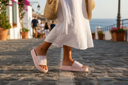 IC03859TD CIPRIA - PANTOFOLA - ICON