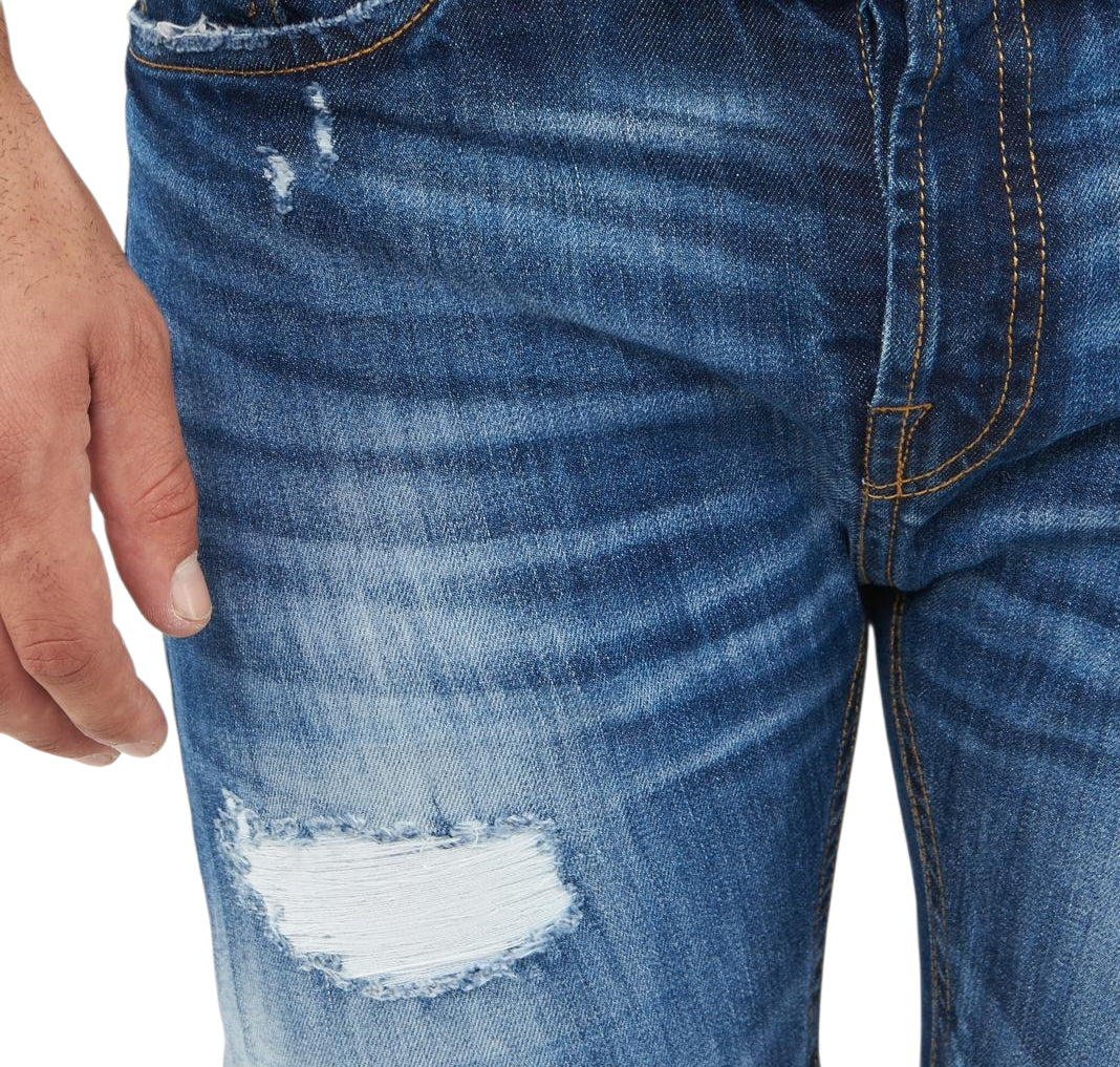 LS07 1347 BLU - JEANS - Artik