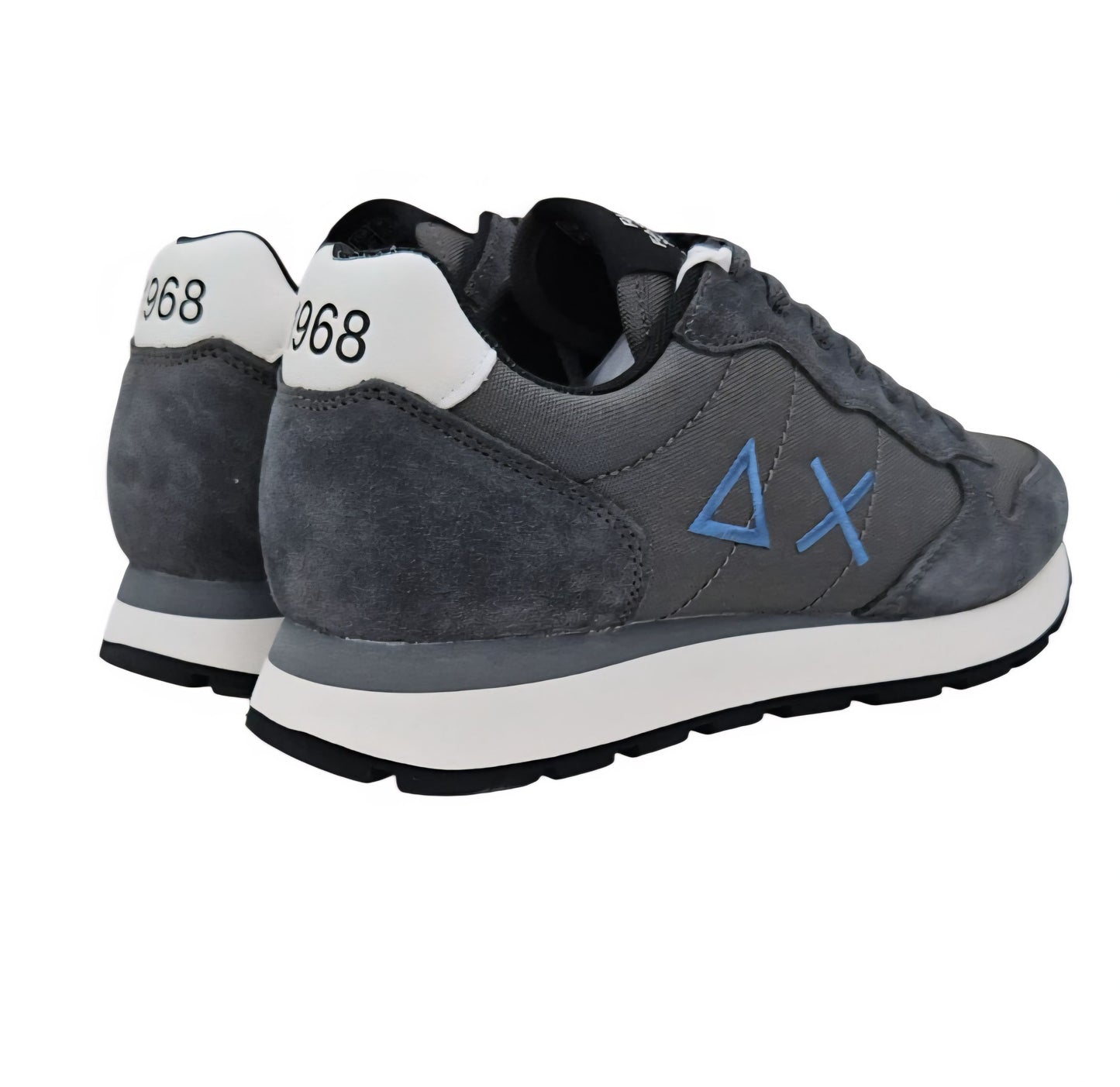 TOM SOLID Z46101 - Scarpe - SUN 68