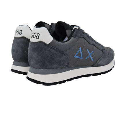 TOM SOLID Z46101 - Scarpe - SUN 68