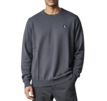 2811W00156 ASPHALT - MAGLIA - Refrigue