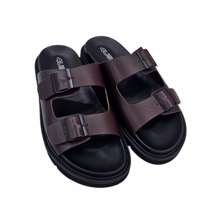 RIS015 COFFEE - PANTOFOLE - 4US PACIOTTI